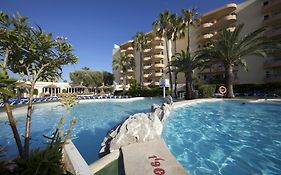 Aparthotel Alcudia Beach