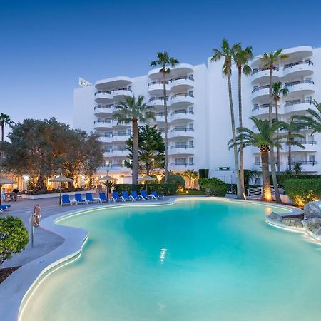 Aparthotel Alcudia Beach Port de Alcudia  Exterior foto