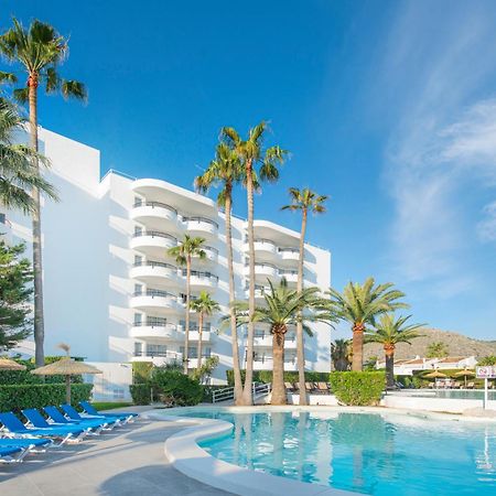 Aparthotel Alcudia Beach Port de Alcudia  Exterior foto