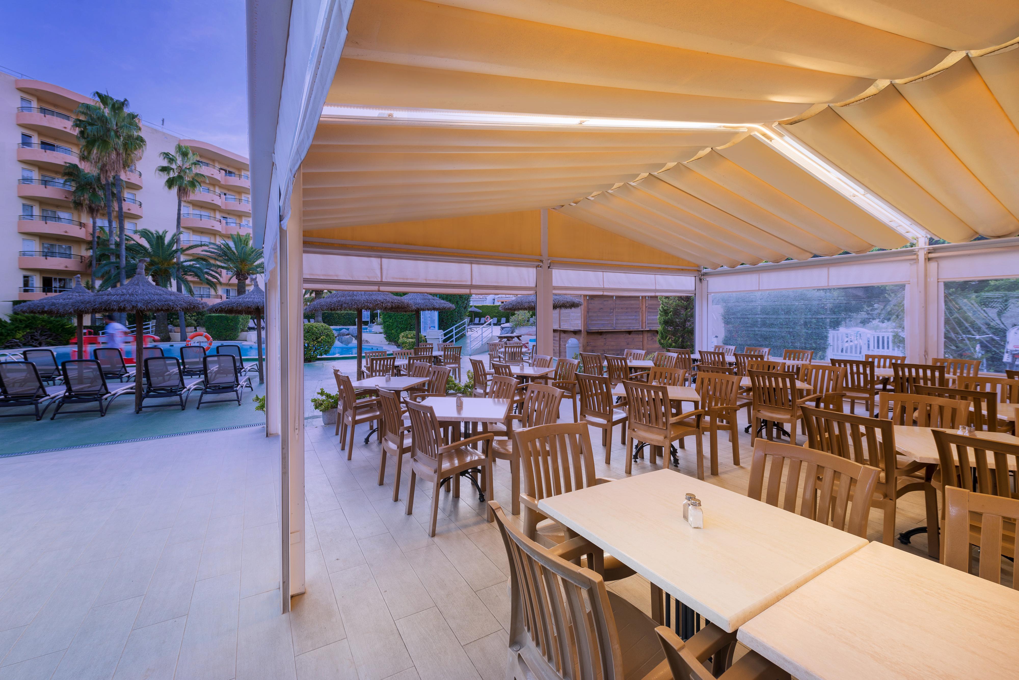 Aparthotel Alcudia Beach Port de Alcudia  Exterior foto