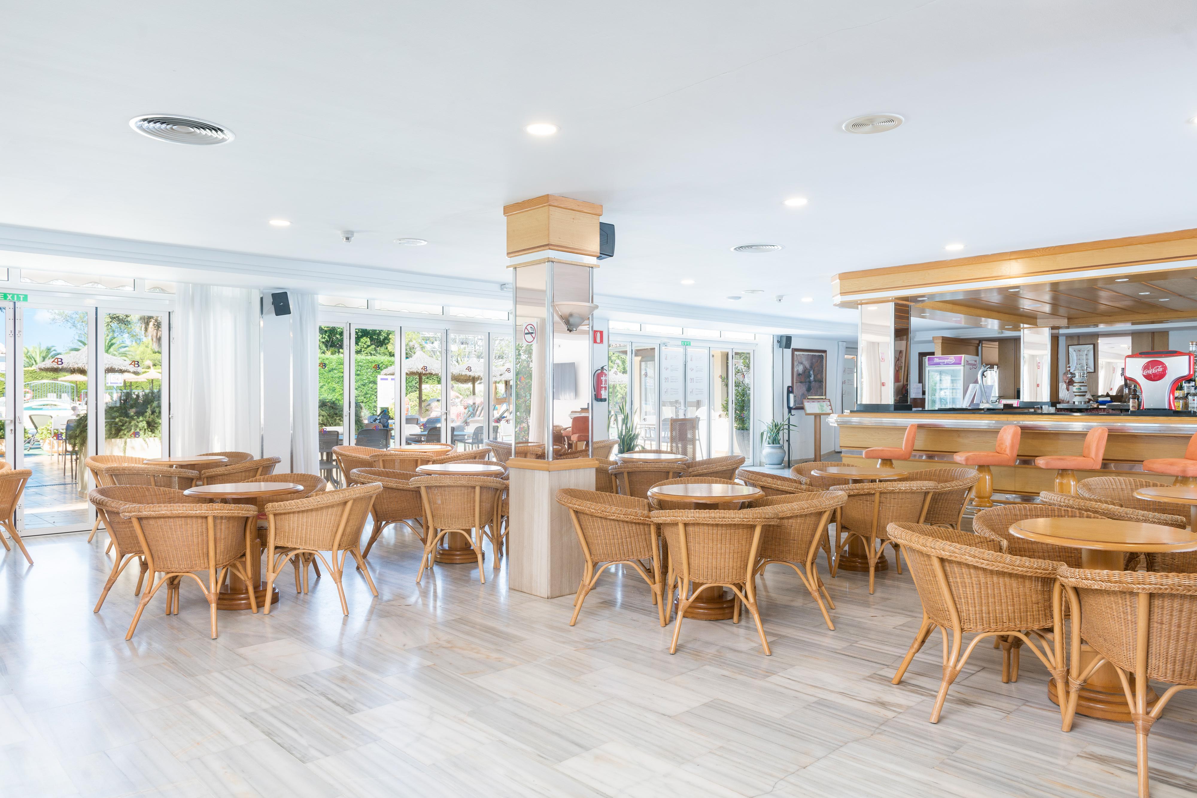 Aparthotel Alcudia Beach Port de Alcudia  Exterior foto